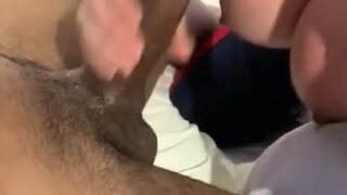 Ms Sethi – Babydollll Onlyfans Video She Moans So Good