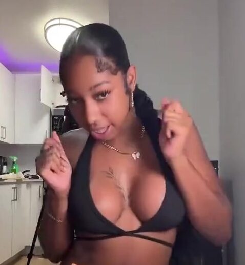 Cooking with kya HOT Porn Cook and Cock