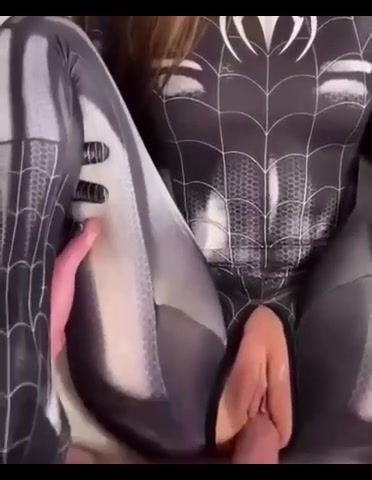 Sophie Rain Onlyfans Video Spider Woman Deep Fucked