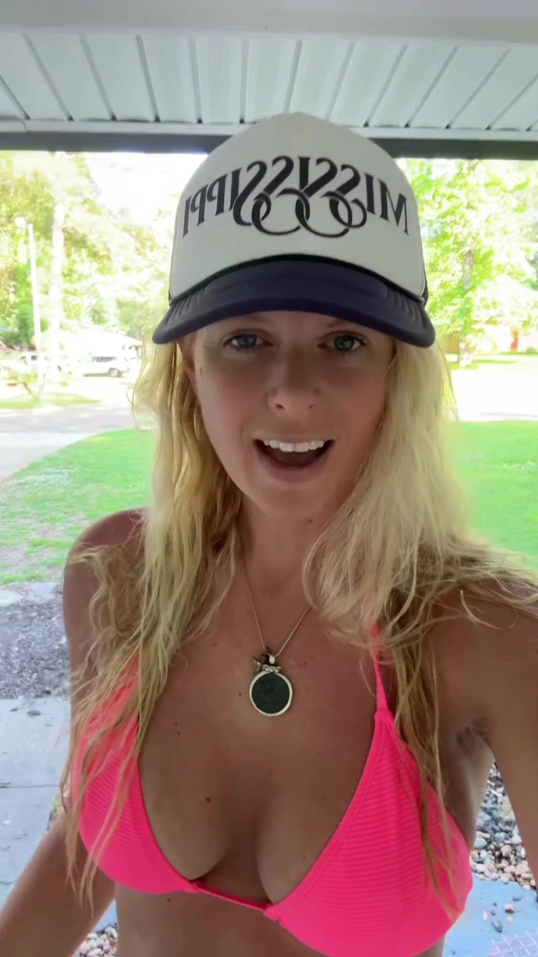 Ivana Williams Onlyfans video Police Woman Erotic