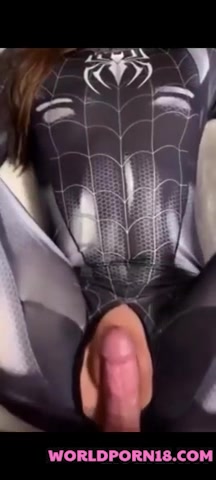 Sophie Rain Porn Video Onlyfans Spider Man fucked
