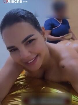 Vitaly Sanchez Hot Porn Video Scandal