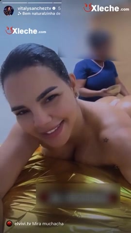 Vitaly Sanchez Hot Porn Video Scandal