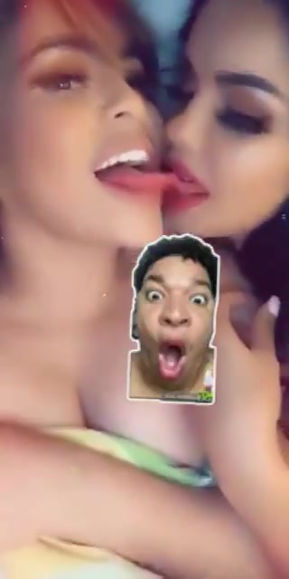 Vitaly Sanchez y jenn Quezada DJ Sammy Porn Hot Scandal SEX Video