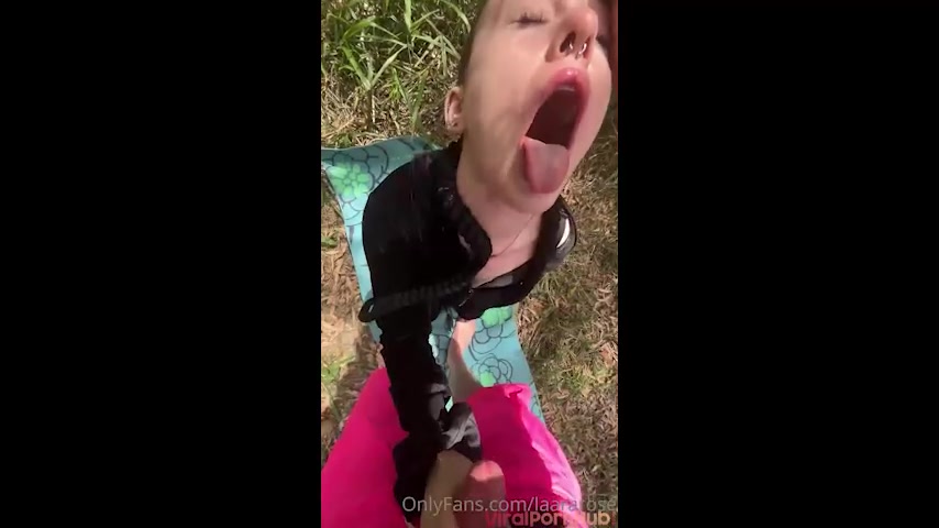 Lara Rose Porn Video Onlyfans Fuck Outdoor