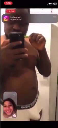 Egungun New Scandal Porn Video