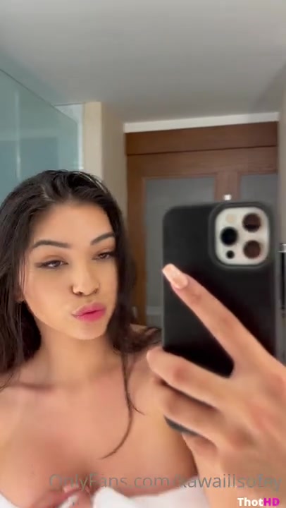 Aishah Sofey – Kawaii Sofey Onlyfans Video Naked