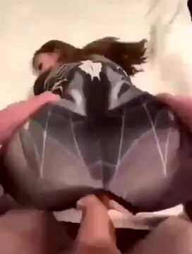 Brooke Monk Onlyfans Video Spider Woman Fucked