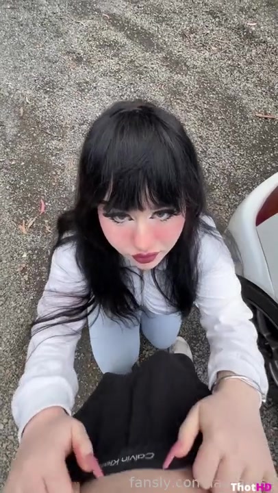 Lara Rose Onlyfans Video Blowjob Public