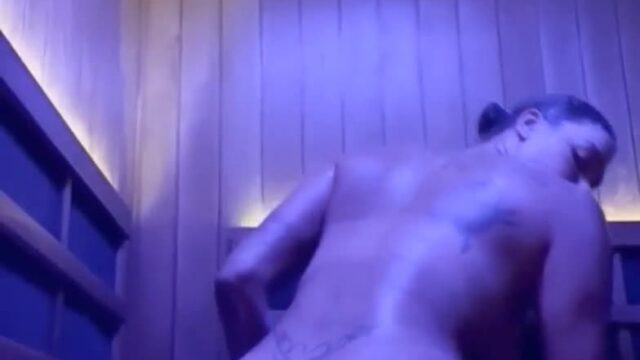 Liz Cambage Onlyfans Video Sauna Erotic