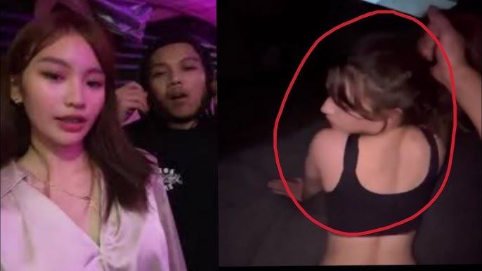 Izzy and Supafly Hot Video Sex Tape