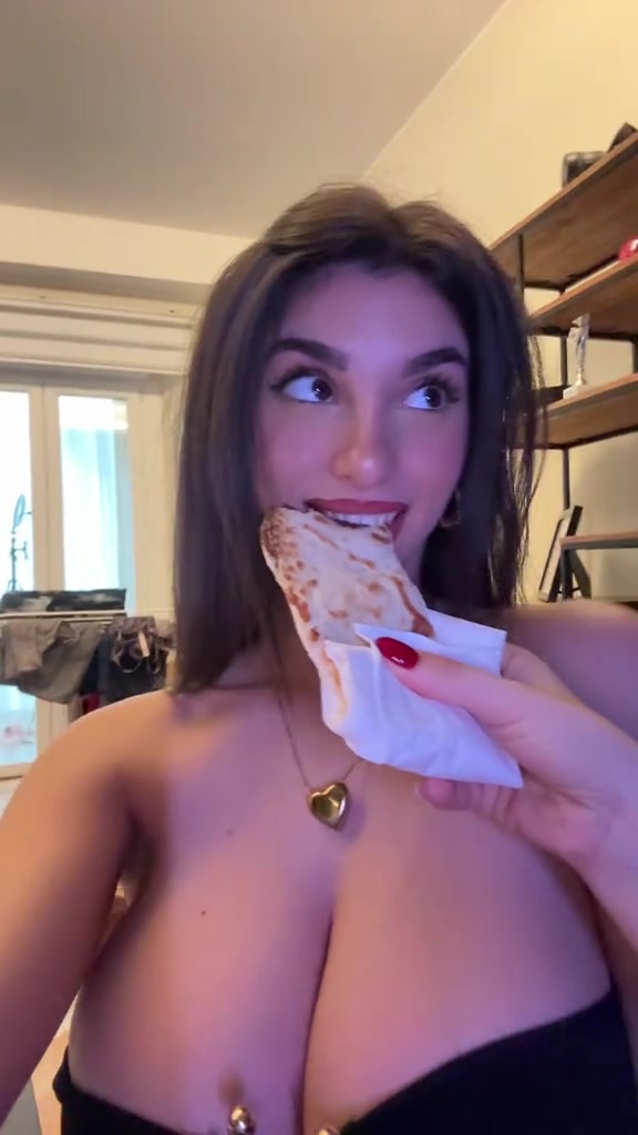 Bufalika Leaked Video Show Big Boobs Bouncing Very Lewd