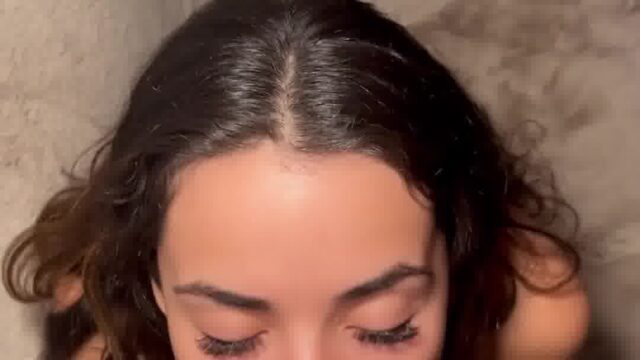 Jameliz Benitez POV Creamy Hard Fucked Sex Tape Leaked