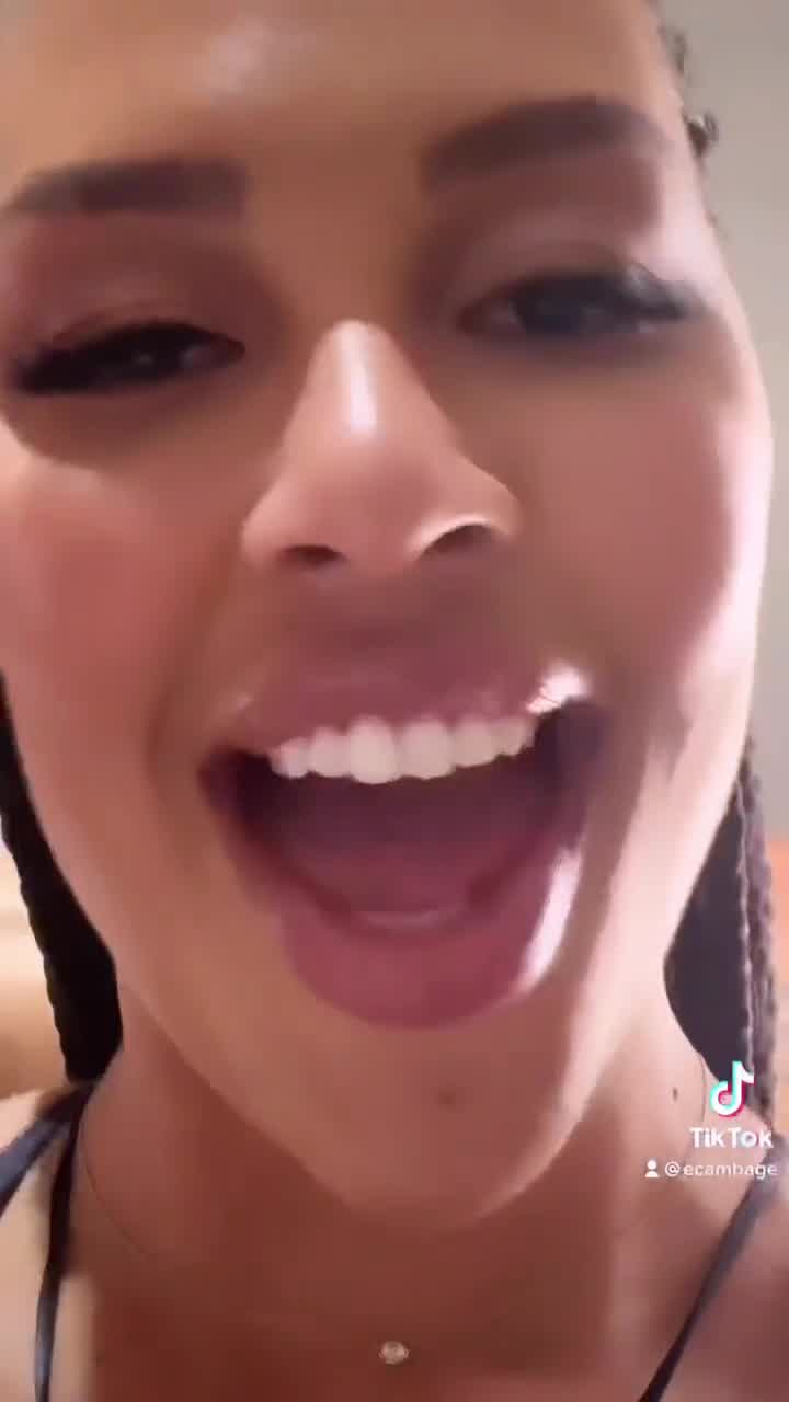 Liz cambage Onlyfans Video Lick Creampie