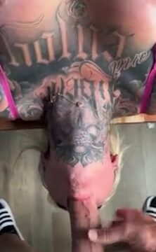 Vanessa Liberte Onlyfans Video Porn Deepthroat BJ