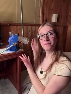 Cayleependerass Trans Dick Play OnlyFans Video Sex tape